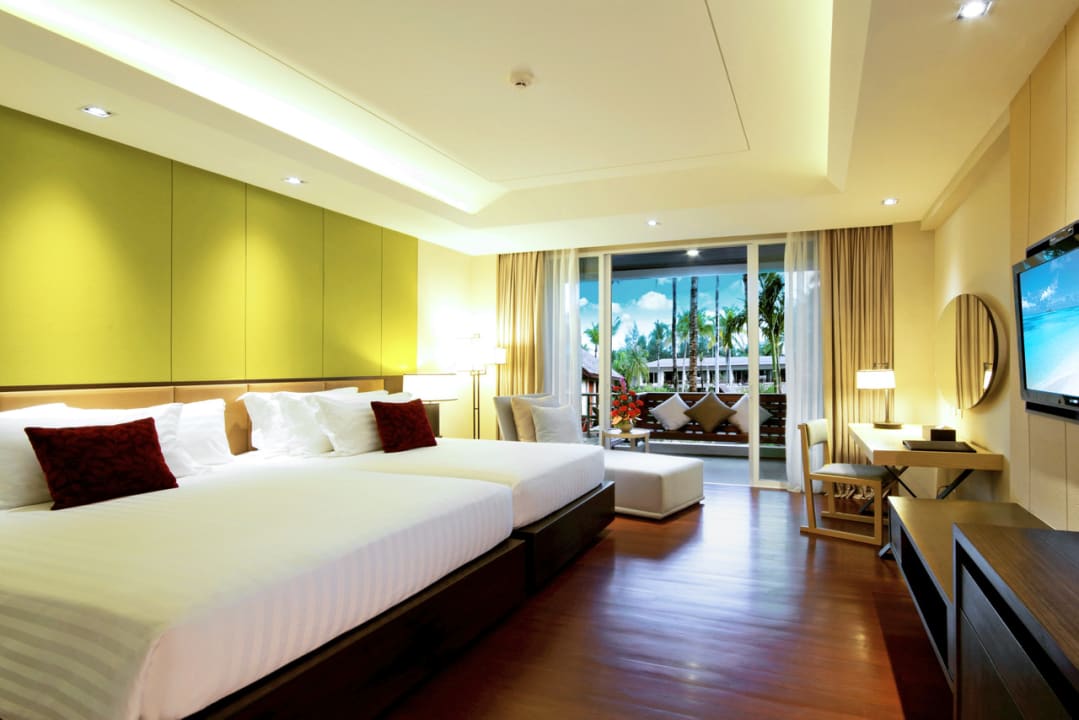 Zimmer Graceland Khao Lak Beach Resort