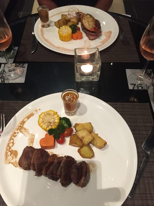 Gastro The Nap Patong