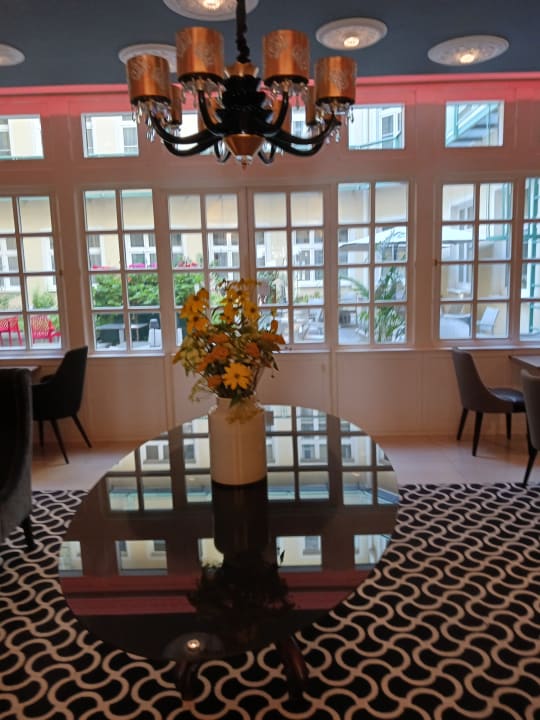 Gastro Hotel Josefshof am Rathaus