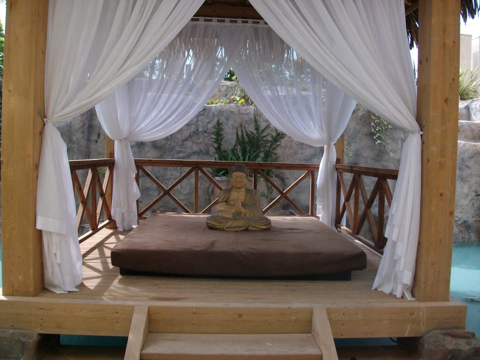 Wellness Sentido Trendy Verbena Beach