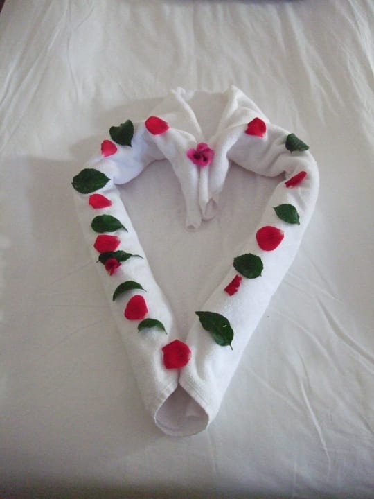 Dekoration Adalya Resort & Spa - Adults Only