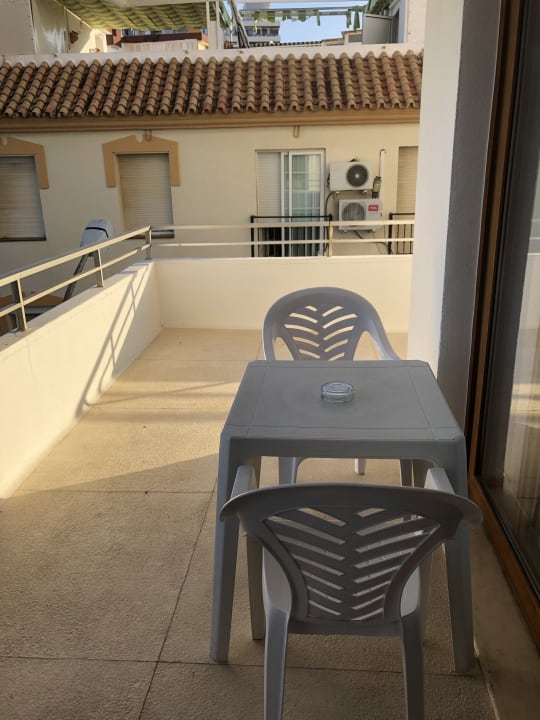 Zimmer BLUESEA Gran Cervantes