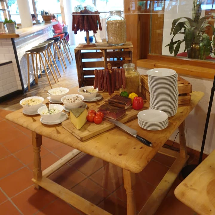 Gastro Gut Wenghof - Family Resort