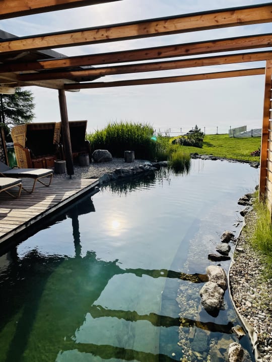 Pool Mountain Resort Feuerberg