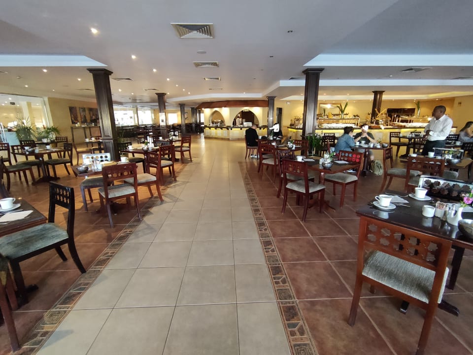 Gastro Jolie Ville Kings Island Luxor