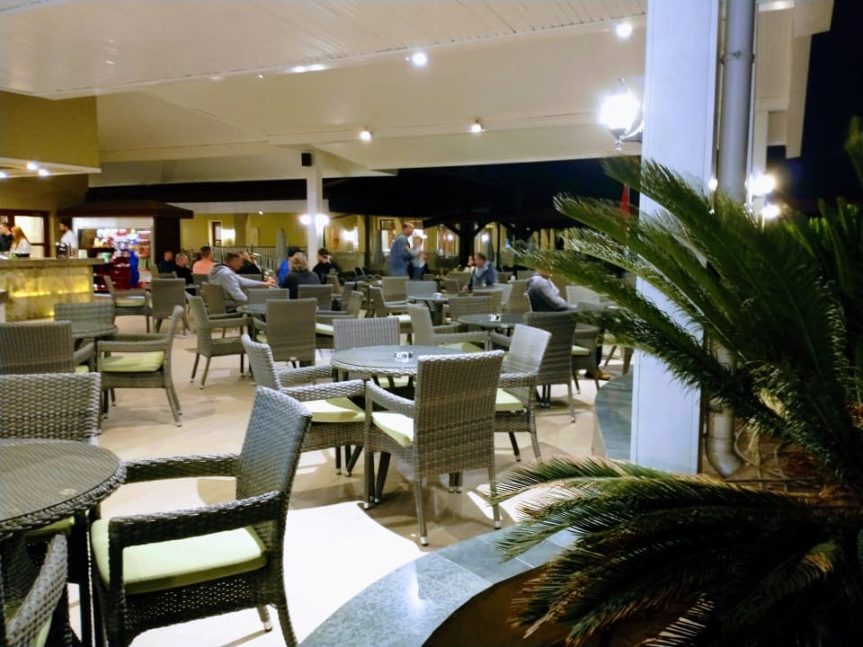 Gastro Club Grand Aqua