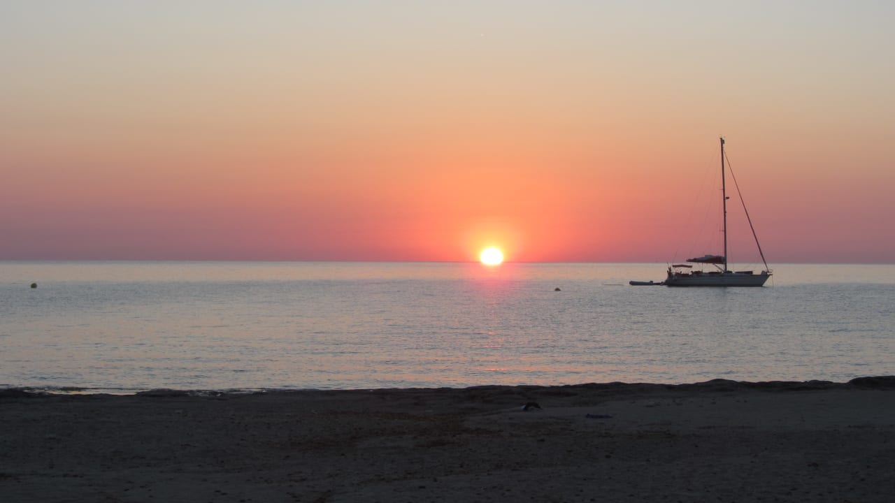 Strand Hipotels Bahia Grande