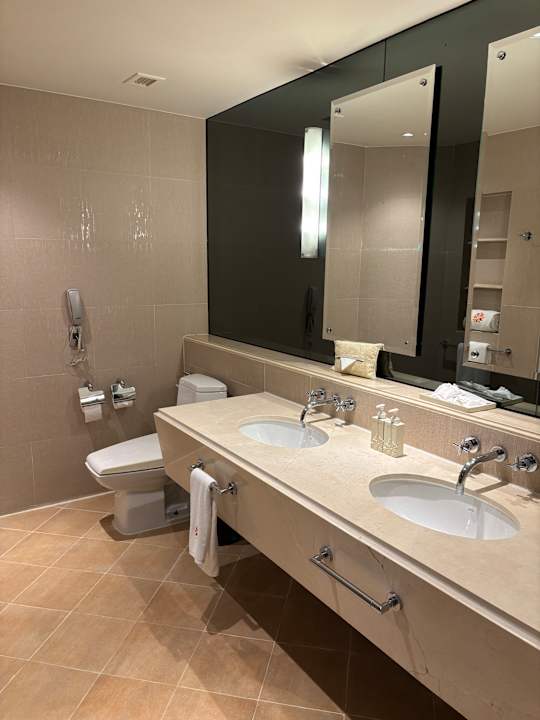 Zimmer Hotel Angsana Laguna Phuket