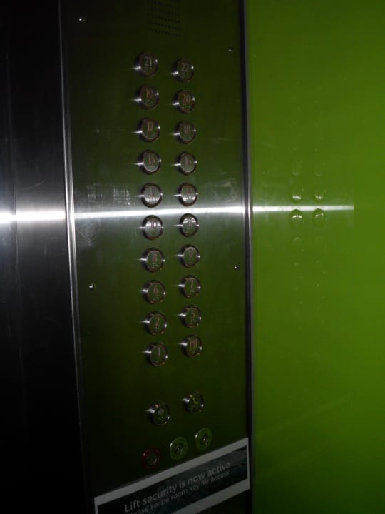 Sonstiges Hotel Vibe Gold Coast