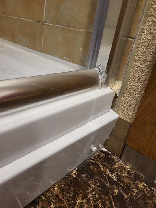 Zimmer Granada Luxury Okurcalar