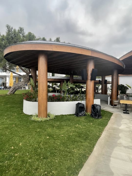 Gastro Sherwood Exclusive Kemer