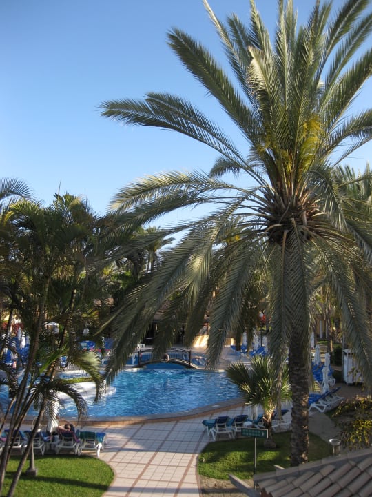 Pool Suites & Villas by Dunas