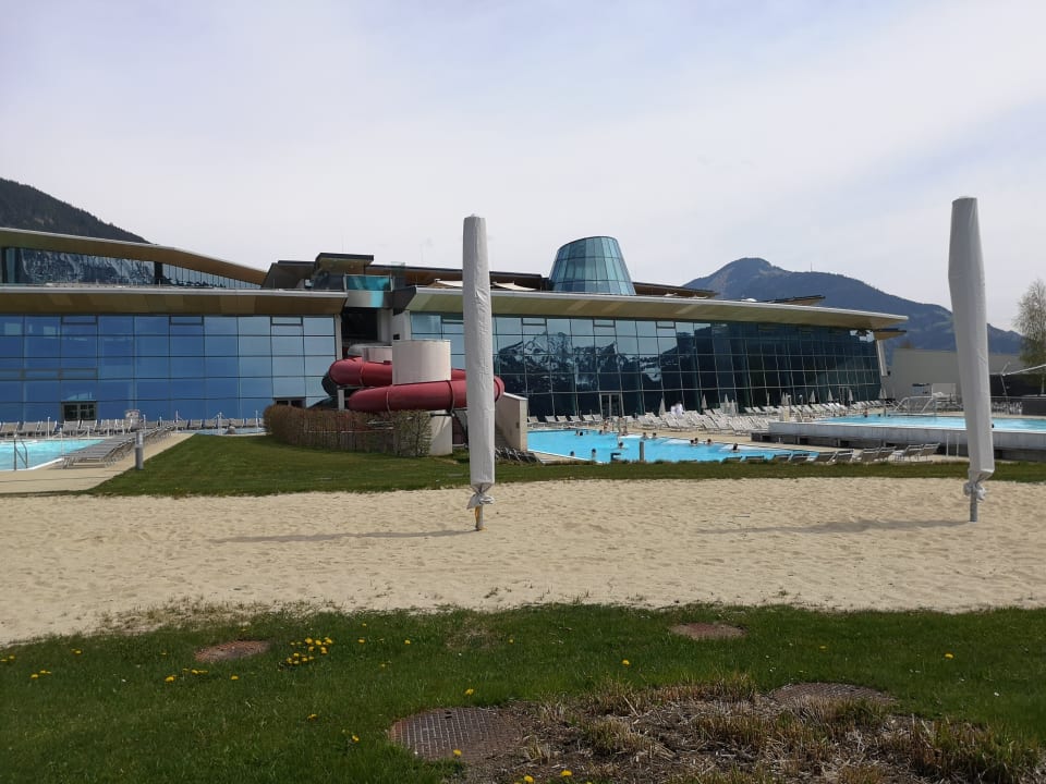 Pool Tauern SPA Zell am See-Kaprun