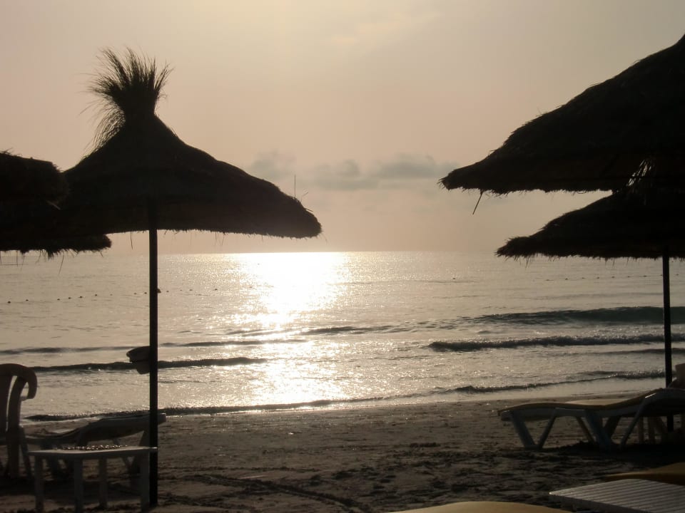 Strand Mahdia Beach & Aquapark