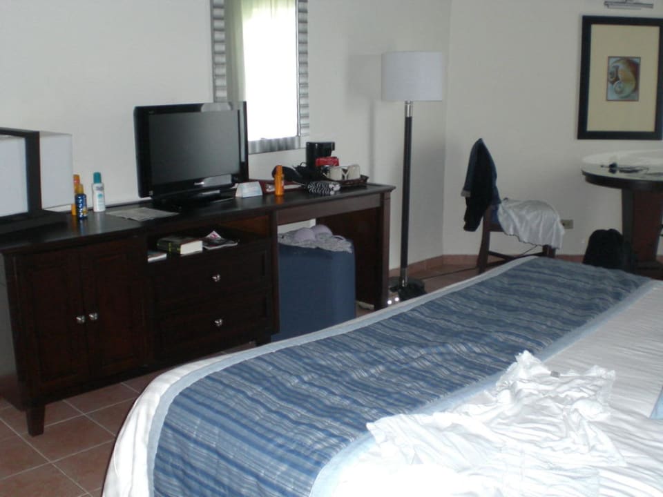 Zimmer 2329 Dreams La Romana Resort & Spa