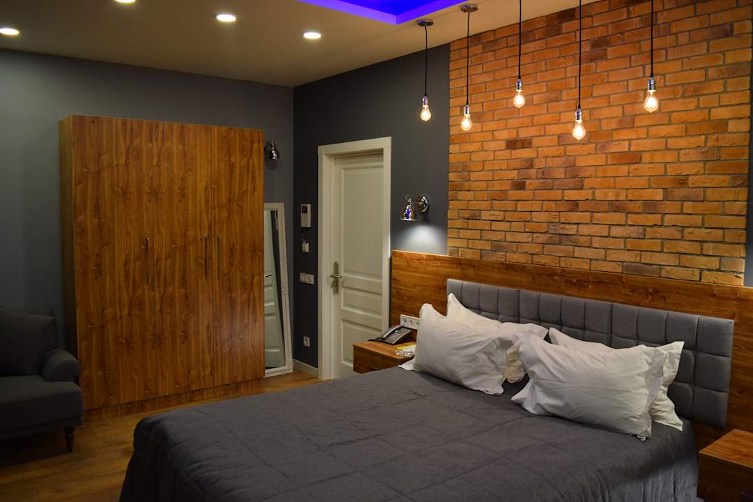 Baseina Street 23, 1-Zimmer Apartment mit separatem Badezimm Partner Guest House Baseina Street