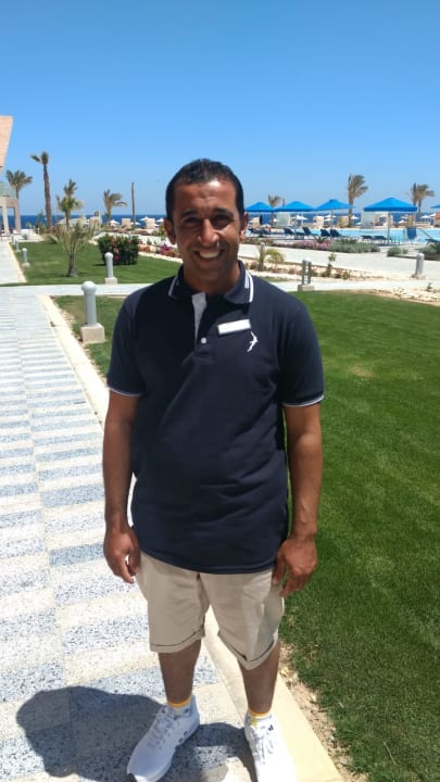 Sonstiges Pickalbatros Sea World Resort - Marsa Alam