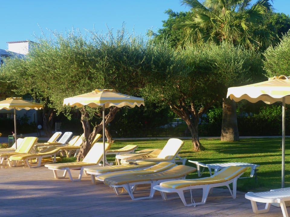 :-D TUI KIDS CLUB Alex Beach