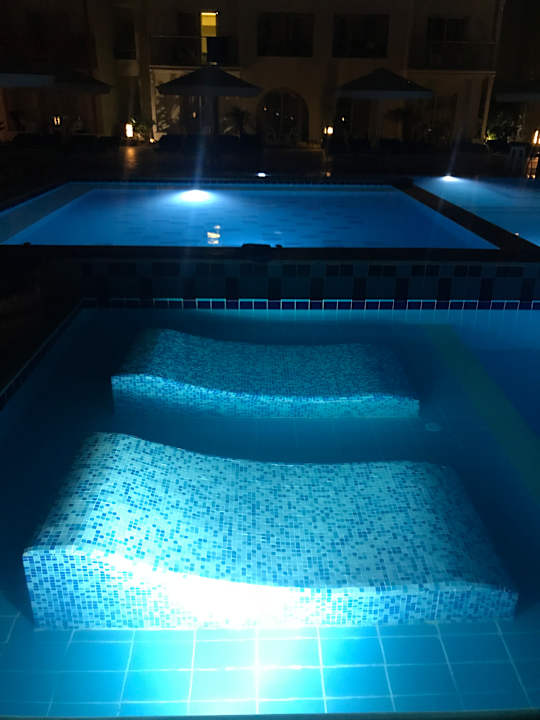 Pool Pickalbatros Dana Beach Resort - Hurghada