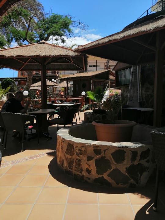 Gastro Maritim Playa