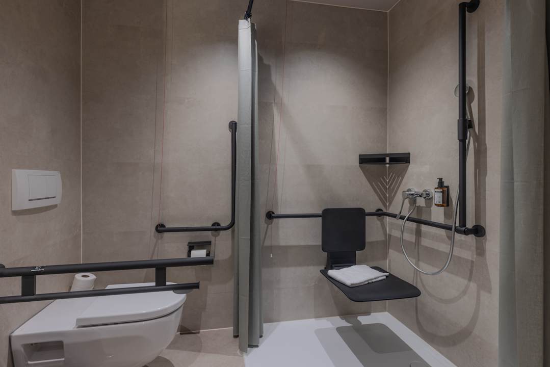 Zimmer Aldiana Club Ampflwang