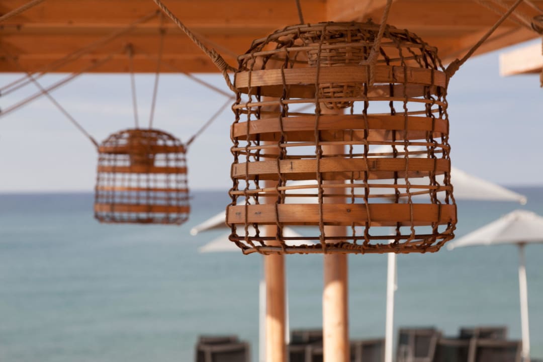 Bar The Westin Resort Costa Navarino