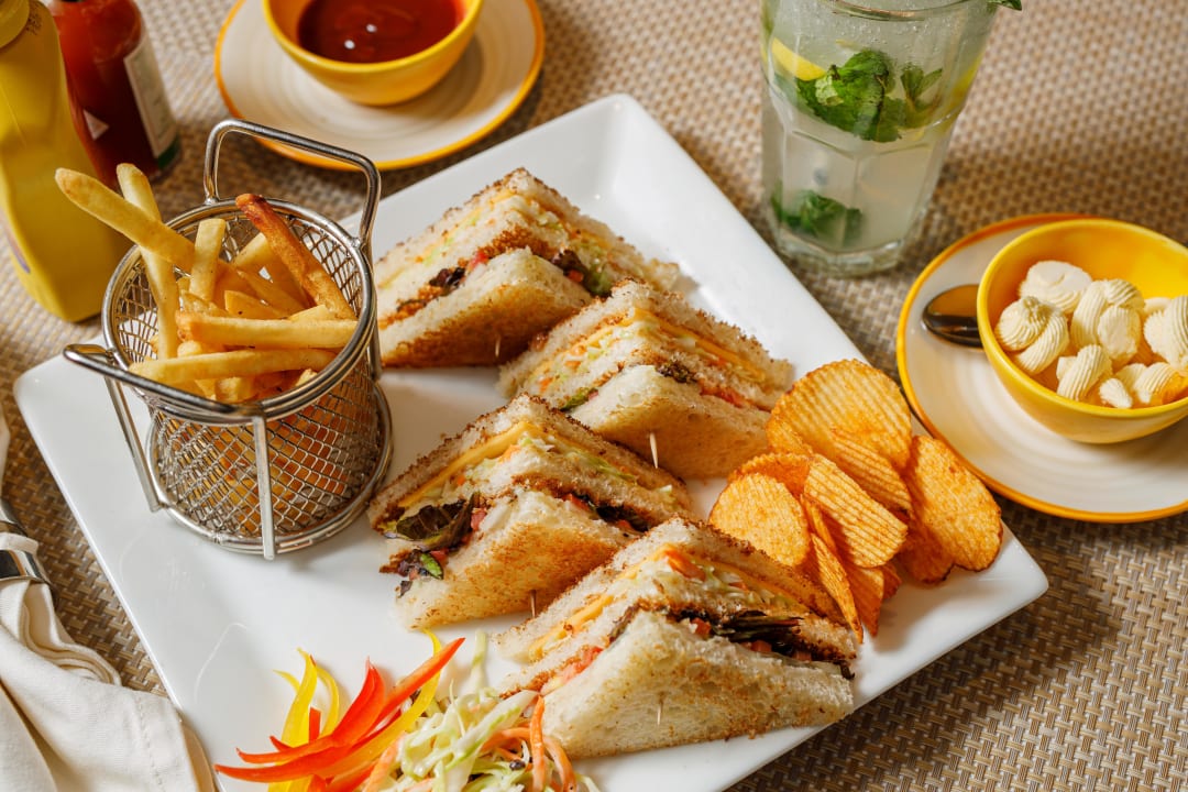 Gastro The HIDEAWAY by Leisure Hotels