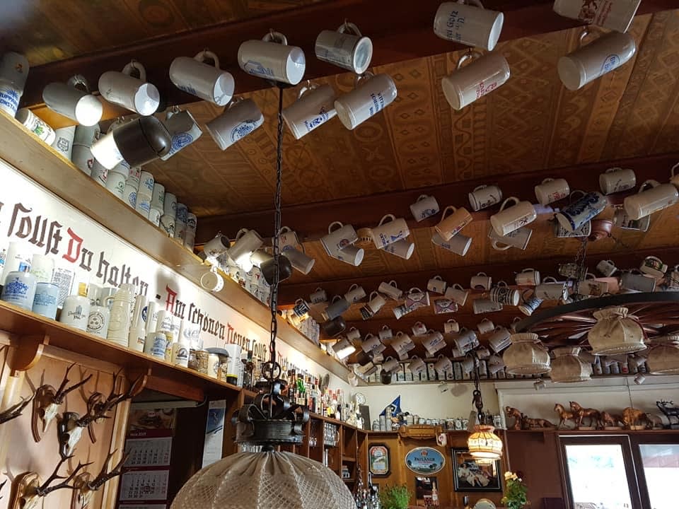 Gastro Akzent Hotel Cordes & Restaurant am Rosengarten