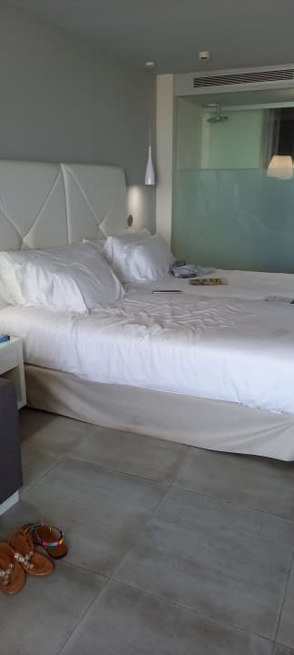 Zimmer Barceló Teguise Beach - Adults only