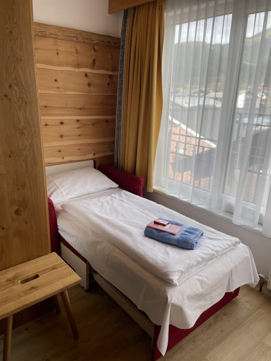 Zimmer Das Kaltschmid - Familotel Tirol