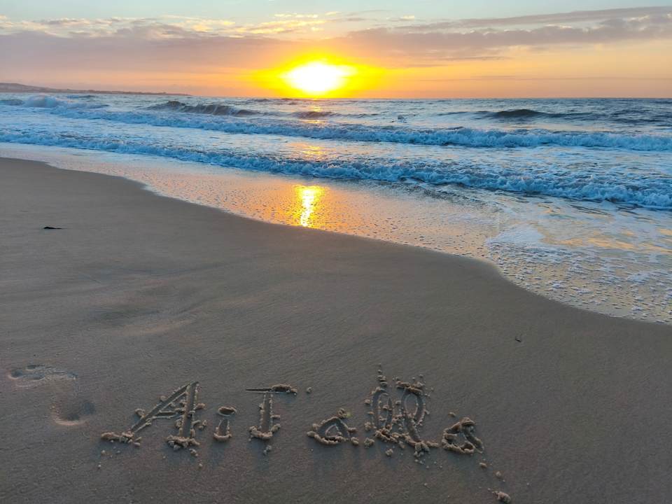 Strand Hotel Paradis Palace