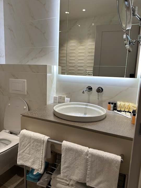 Zimmer Grand Hotel Toplice