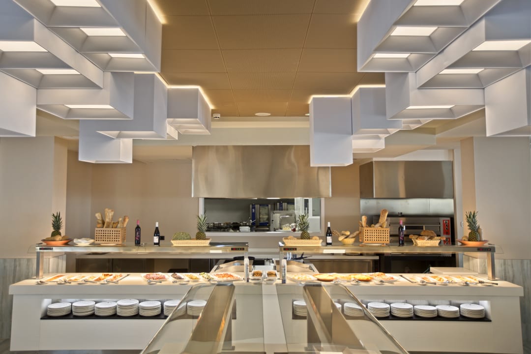 Restaurant Four Points by Sheraton Costa Blanca