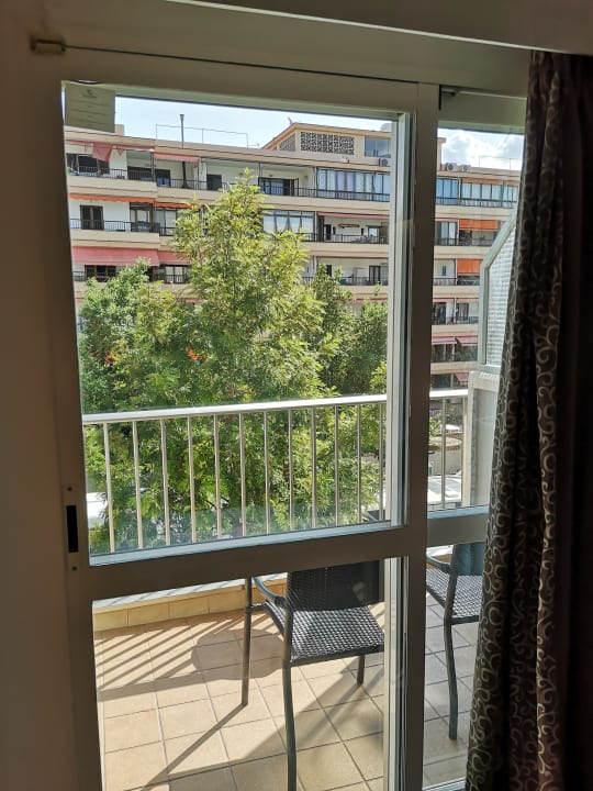 Zimmer Hotel Cosmopolitan