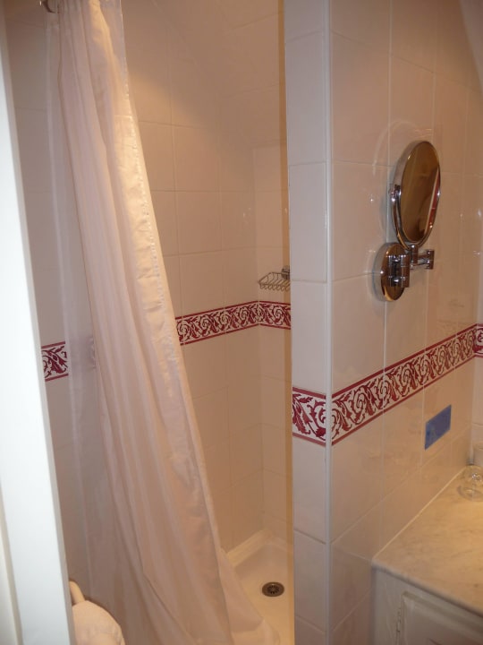 Das Bad Château d'Urtubie