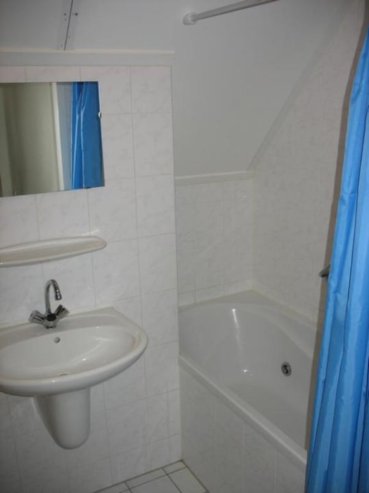 Bad  Ferienpark Landal Esonstad