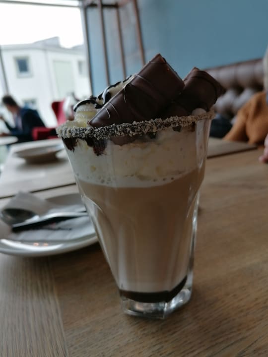 Gastro Baltic Park Molo Apartmens