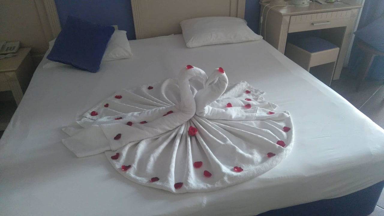 Kunst Club Turtas Beach Hotel