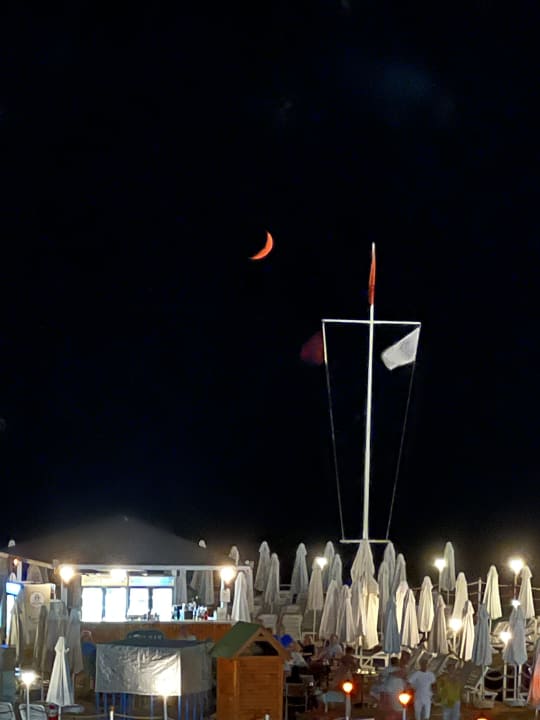Strand Hotel Botanik Platinum