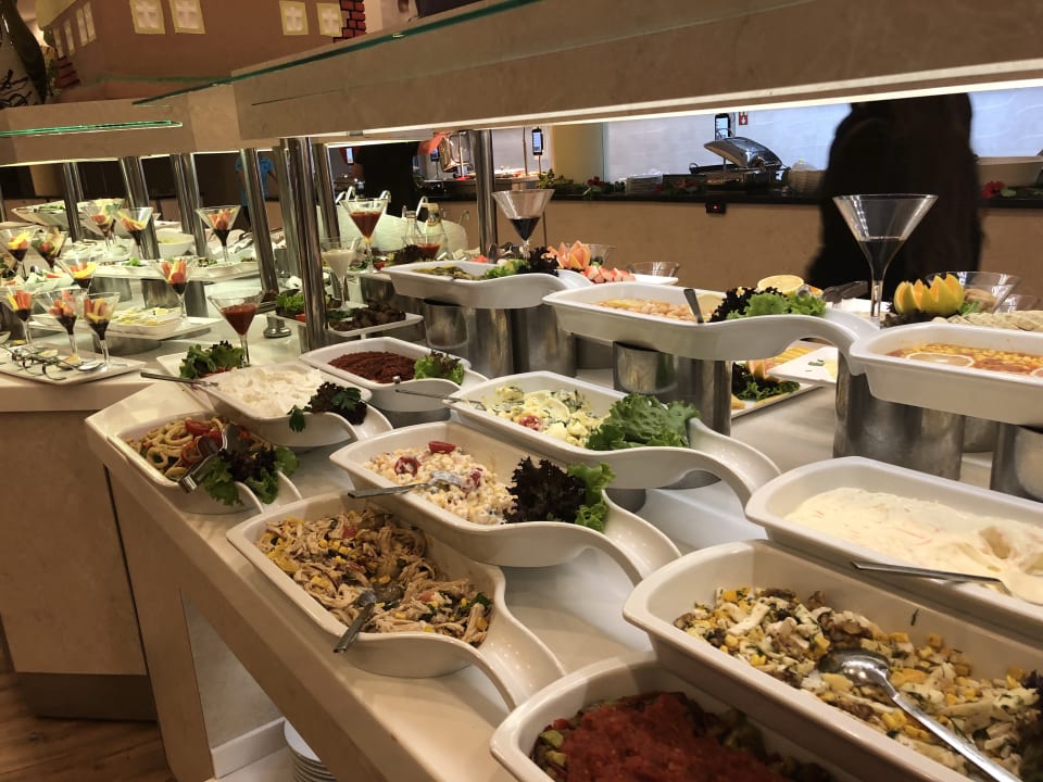 Gastro VONRESORT Golden Beach