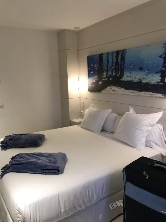 Zimmer Iberostar Selection Santa Eulalia Ibiza