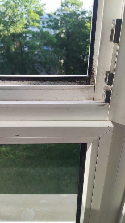 Zimmer Hotel Domicil Hamburg by Golden Tulip