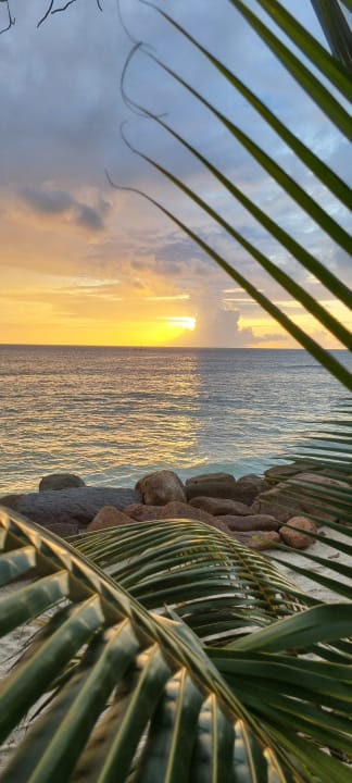 Ausblick Castello Beach Hotel