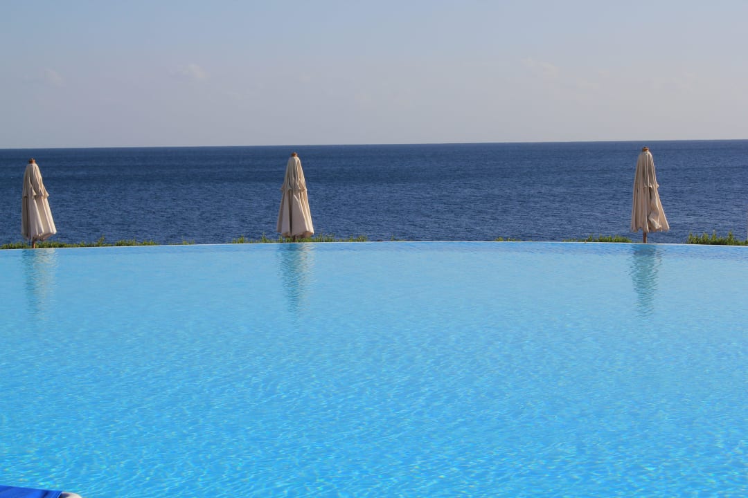 Einer der Drei Pools Pickalbatros Citadel Resort