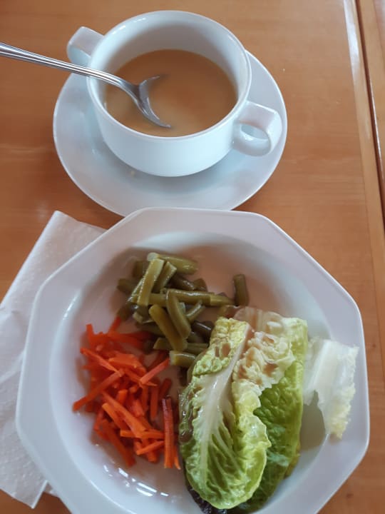 Gastro Hotel Bergland-Hof