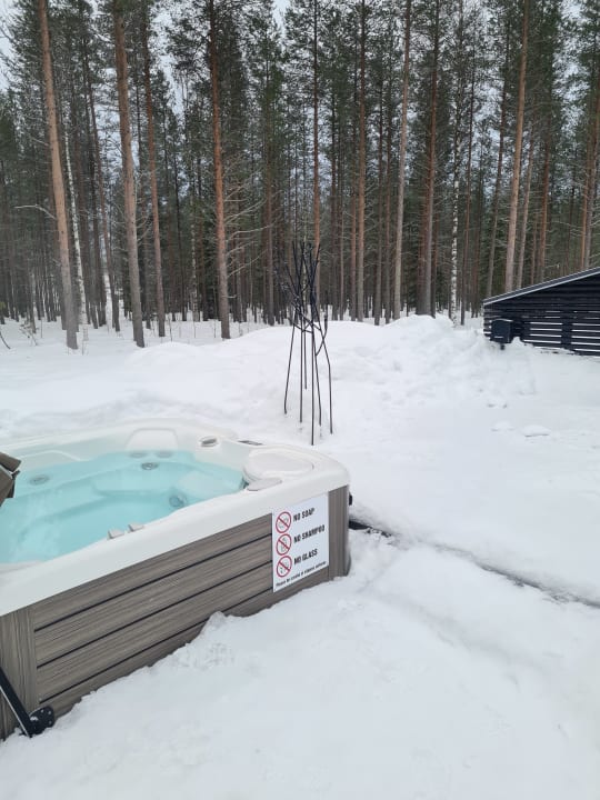 Sport & Freizeit Glass Resort