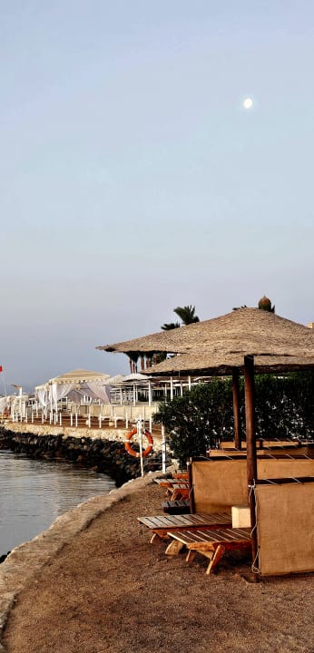 Strand Makadi Spa - Adults only