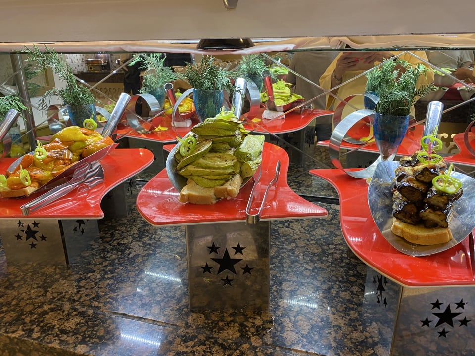 Gastro Dream World Resort & Spa