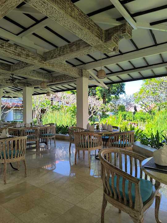 Gastro Sol by Melia Benoa Bali