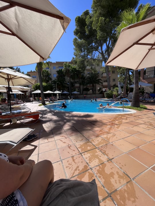 Pool Valentin Somni Hotel & Suites